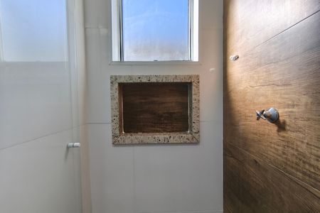 Banheiro Suíte de casa para alugar com 3 quartos, 180m² em Vila Pompéia, Campinas