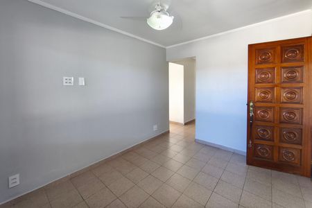 Sala de casa para alugar com 3 quartos, 180m² em Vila Pompéia, Campinas