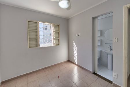 Quarto Suíte de casa para alugar com 3 quartos, 180m² em Vila Pompéia, Campinas