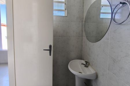 Casa para alugar com 180m², 3 quartos e 4 vagasLavabo