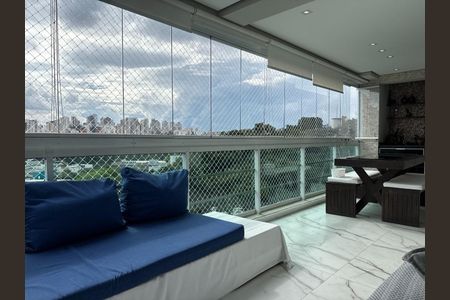 Apartamento à venda com 142m², 3 quartos e 2 vagas Apartamento à venda com 142m², 3 quartos e 2 vagasFoto 03