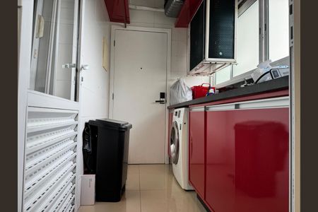 Apartamento à venda com 142m², 3 quartos e 2 vagas Apartamento à venda com 142m², 3 quartos e 2 vagasFoto 16