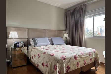 Apartamento à venda com 142m², 3 quartos e 2 vagas Apartamento à venda com 142m², 3 quartos e 2 vagasFoto 10