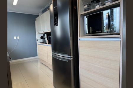 Apartamento à venda com 142m², 3 quartos e 2 vagas Apartamento à venda com 142m², 3 quartos e 2 vagasFoto 06