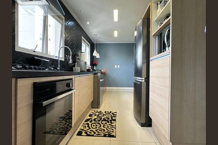 Apartamento à venda com 142m², 3 quartos e 2 vagas Apartamento à venda com 142m², 3 quartos e 2 vagasFoto 05