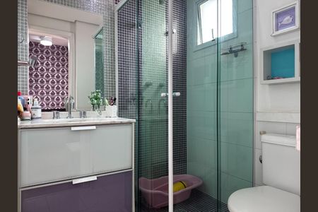Apartamento à venda com 142m², 3 quartos e 2 vagas Apartamento à venda com 142m², 3 quartos e 2 vagasFoto 09