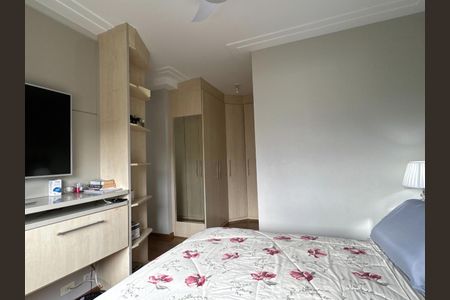 Apartamento à venda com 142m², 3 quartos e 2 vagas Apartamento à venda com 142m², 3 quartos e 2 vagasFoto 11