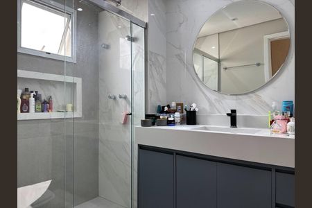 Apartamento à venda com 142m², 3 quartos e 2 vagas Apartamento à venda com 142m², 3 quartos e 2 vagasFoto 12