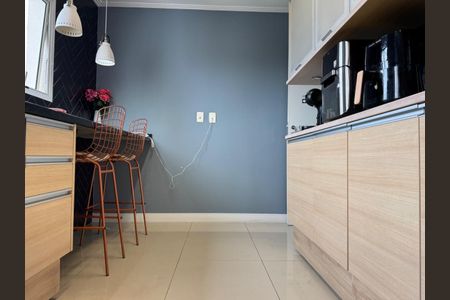 Apartamento à venda com 142m², 3 quartos e 2 vagas Apartamento à venda com 142m², 3 quartos e 2 vagasFoto 07