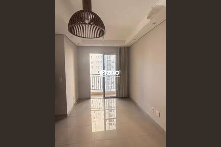 Foto 03 de apartamento à venda com 2 quartos, 50m² em Vila Mimosa, Campinas