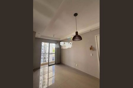 Foto 02 de apartamento à venda com 2 quartos, 50m² em Vila Mimosa, Campinas