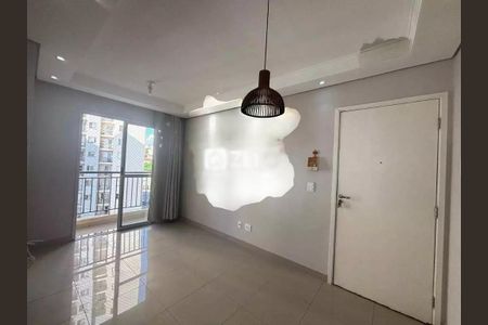Foto 01 de apartamento à venda com 2 quartos, 50m² em Vila Mimosa, Campinas