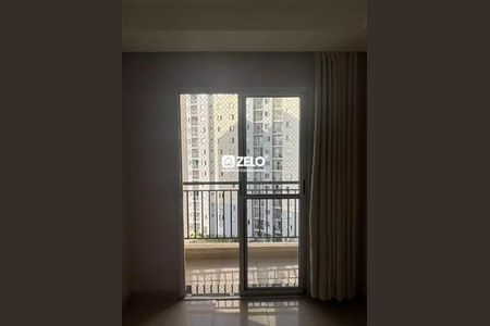 Foto 04 de apartamento à venda com 2 quartos, 50m² em Vila Mimosa, Campinas