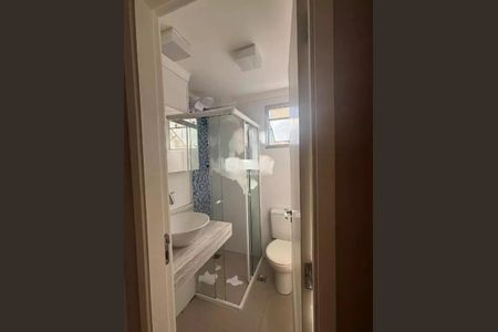 Foto 13 de apartamento à venda com 2 quartos, 50m² em Vila Mimosa, Campinas