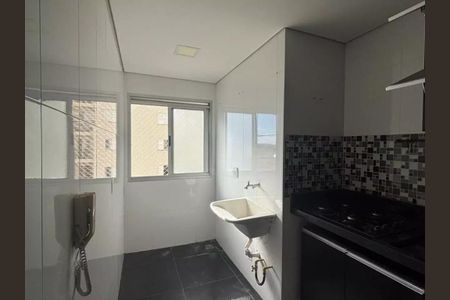 Foto 22 de apartamento à venda com 2 quartos, 50m² em Vila Mimosa, Campinas