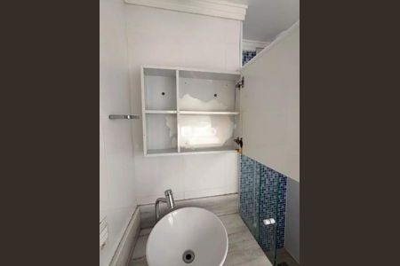 Foto 15 de apartamento à venda com 2 quartos, 50m² em Vila Mimosa, Campinas