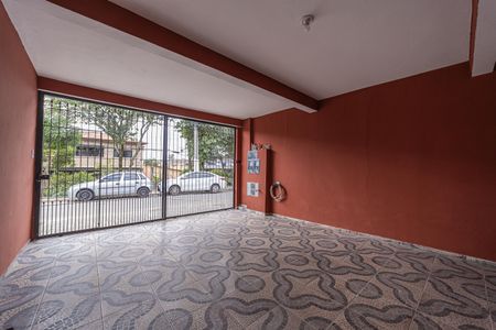 Casa para alugar com 80m², 2 quartos e 1 vagaGaragem