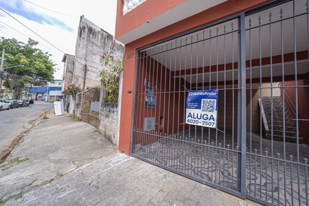 Casa para alugar com 80m², 2 quartos e 1 vagainstalada dia 04/06/2026 Placa : GTPE-546