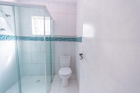 Casa para alugar com 80m², 2 quartos e 1 vagaBanheiro