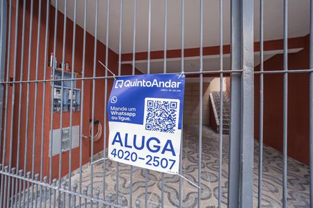 Casa para alugar com 80m², 2 quartos e 1 vagainstalada dia 04/06/2026 Placa : GTPE-546