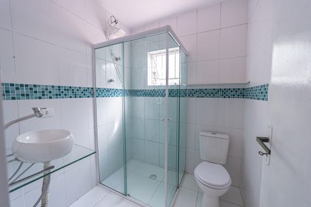 Casa para alugar com 80m², 2 quartos e 1 vagaBanheiro