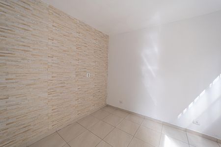 Casa para alugar com 80m², 2 quartos e 1 vagaSala