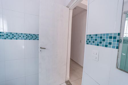 Casa para alugar com 80m², 2 quartos e 1 vagaBanheiro