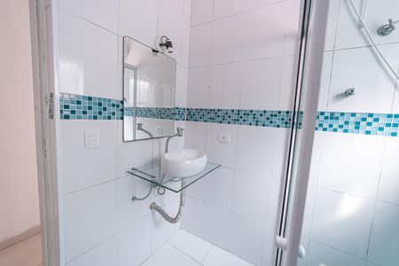 Casa para alugar com 80m², 2 quartos e 1 vagaBanheiro