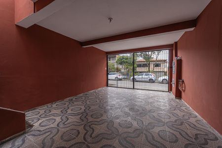 Casa para alugar com 80m², 2 quartos e 1 vagaGaragem