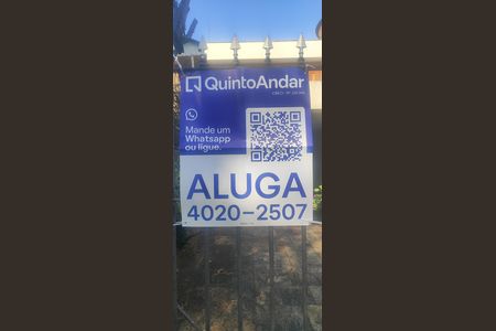 Plaquinha de casa para alugar com 4 quartos, 283m² em Sumaré, São Paulo