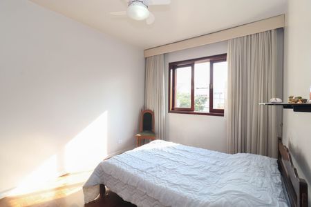 Suíte  de casa à venda com 4 quartos, 283m² em Sumaré, São Paulo