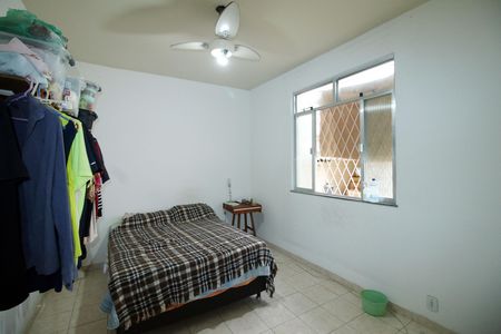 Casa à venda com 197m², 4 quartos e 1 vagaQuarto 3 - Anexo