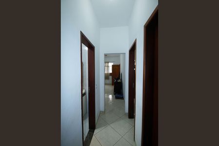 Casa à venda com 197m², 4 quartos e 1 vagaSala - Corredor