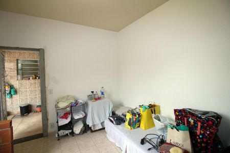 Casa à venda com 197m², 4 quartos e 1 vagaQuarto 3 - Anexo