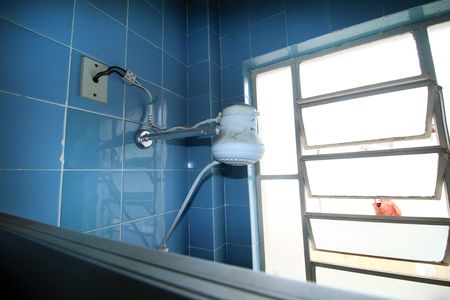 Casa à venda com 197m², 4 quartos e 1 vagaBanheiro - Anexo