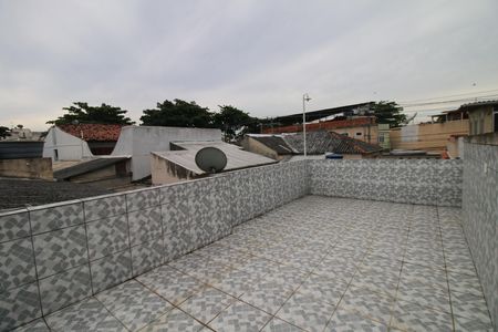 Casa à venda com 197m², 4 quartos e 1 vagaTerraço