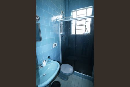 Casa à venda com 197m², 4 quartos e 1 vagaBanheiro - Anexo