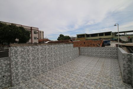 Casa à venda com 197m², 4 quartos e 1 vagaTerraço
