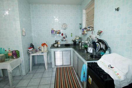 Casa à venda com 197m², 4 quartos e 1 vagaCozinha