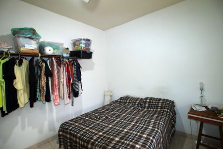 Casa à venda com 197m², 4 quartos e 1 vagaQuarto 4 - Anexo
