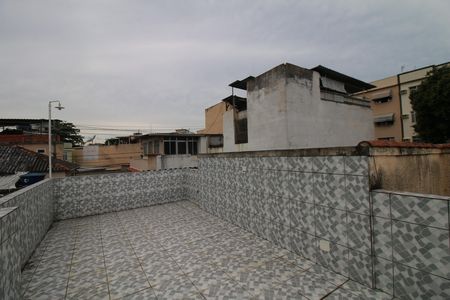 Casa à venda com 197m², 4 quartos e 1 vagaTerraço