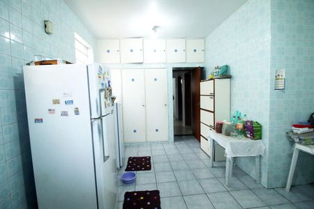 Casa à venda com 197m², 4 quartos e 1 vagaCozinha