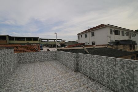 Casa à venda com 197m², 4 quartos e 1 vagaTerraço