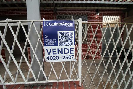 Casa à venda com 197m², 4 quartos e 1 vagaPlaca