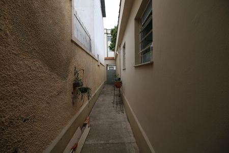 Casa à venda com 197m², 4 quartos e 1 vagaCorredor lateral