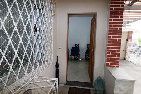 Casa à venda com 197m², 4 quartos e 1 vagaVaranda frente