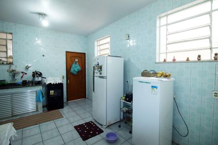 Casa à venda com 197m², 4 quartos e 1 vagaCozinha