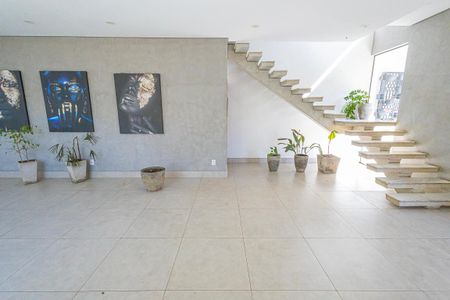Casa para alugar com 280m², 4 quartos e 4 vagas Casa para alugar com 280m², 4 quartos e 4 vagasSala / Cozinha