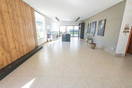 Casa para alugar com 280m², 4 quartos e 4 vagas Casa para alugar com 280m², 4 quartos e 4 vagasSala / Cozinha