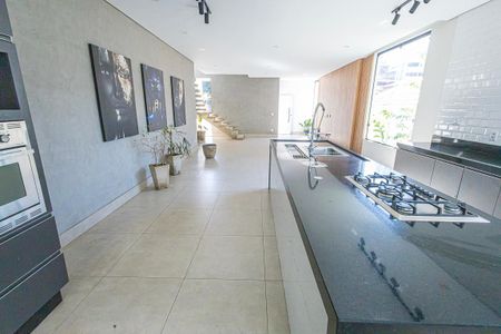 Casa para alugar com 280m², 4 quartos e 4 vagas Casa para alugar com 280m², 4 quartos e 4 vagasSala / Cozinha